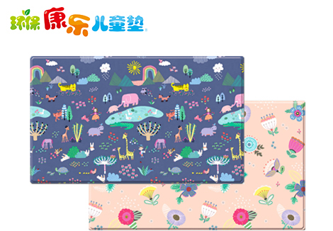 梦游仙境